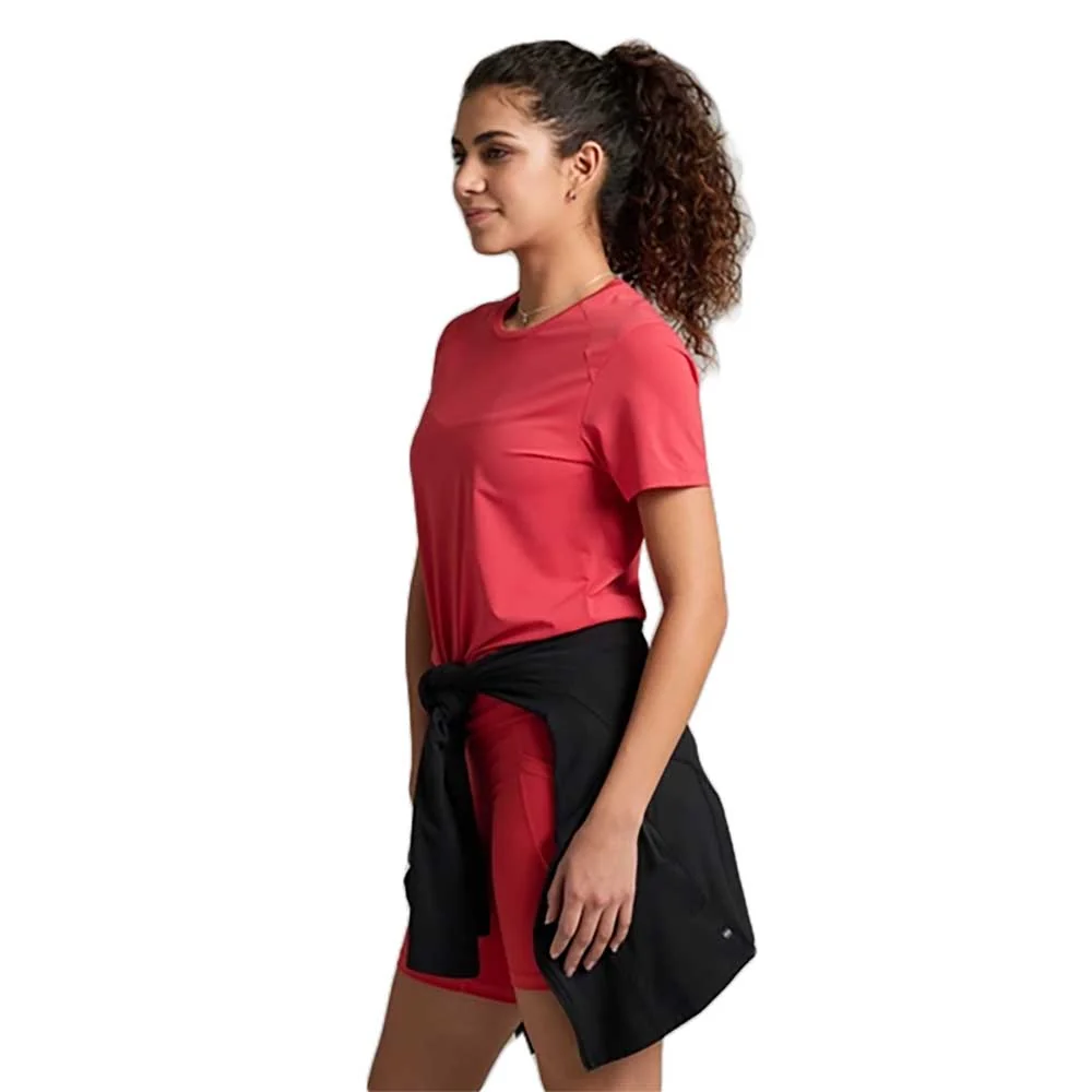 KUHL Women's Solis Short Sleeve Crew - Image 2