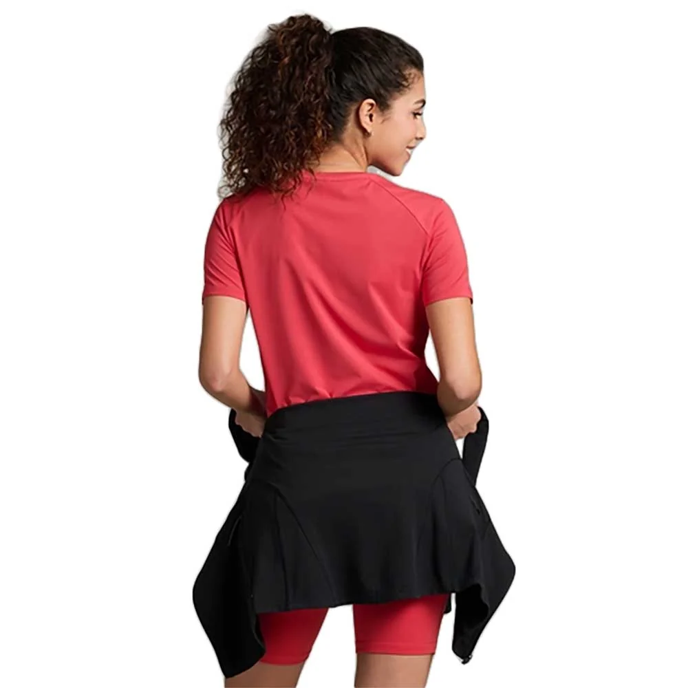 KUHL Women's Solis Short Sleeve Crew - Image 3