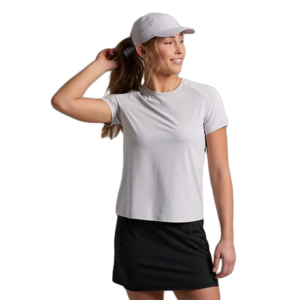KUHL Women's Solis Short Sleeve Crew - Image 4