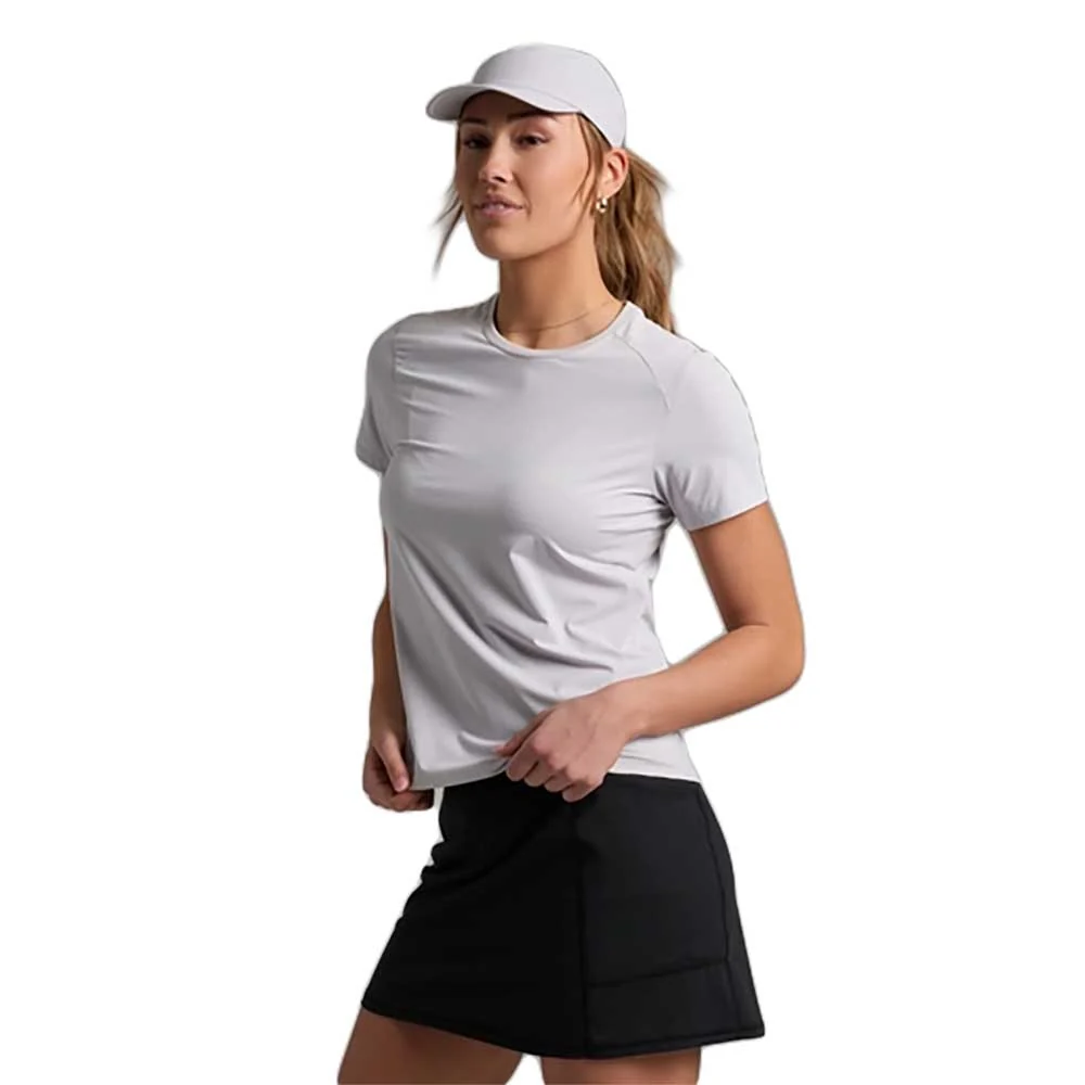 KUHL Women's Solis Short Sleeve Crew - Image 5