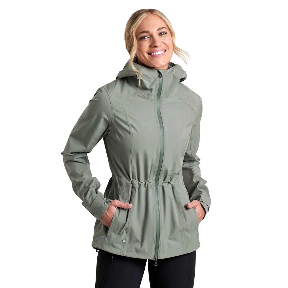 KUHL Women's Stretch Voyagr Jacket - Image 7