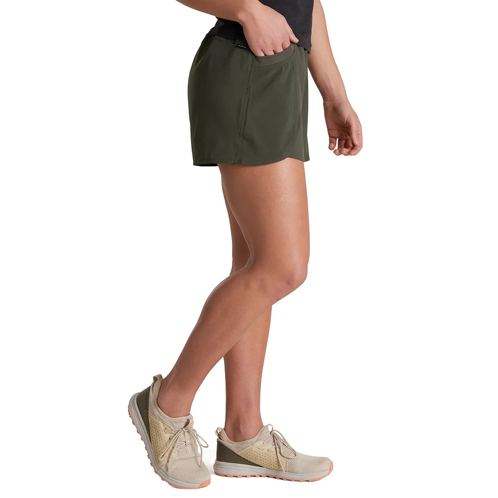KUHL Women's Vantage Trainer Shorts 4in - Image 10