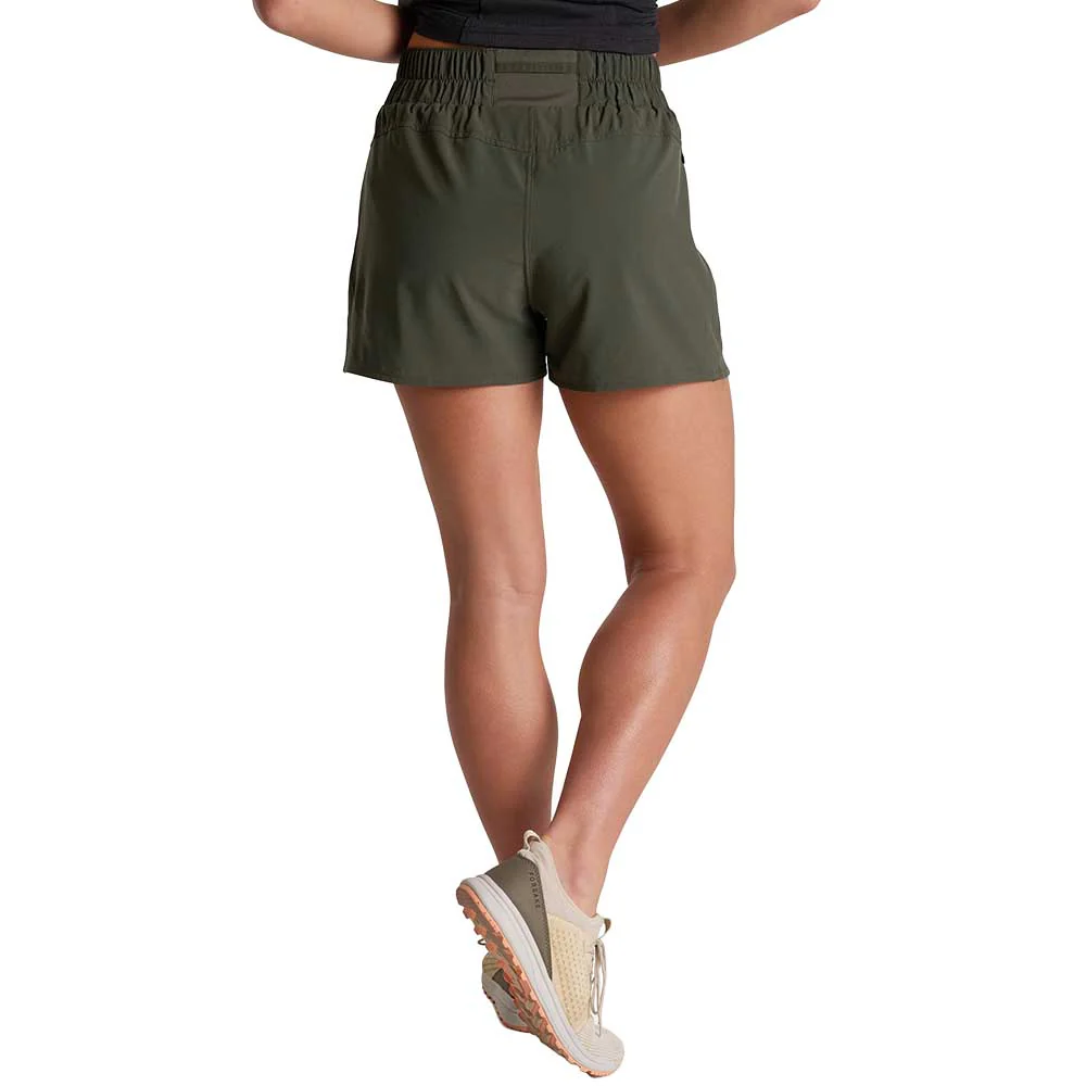 KUHL Women's Vantage Trainer Shorts 4in - Image 11