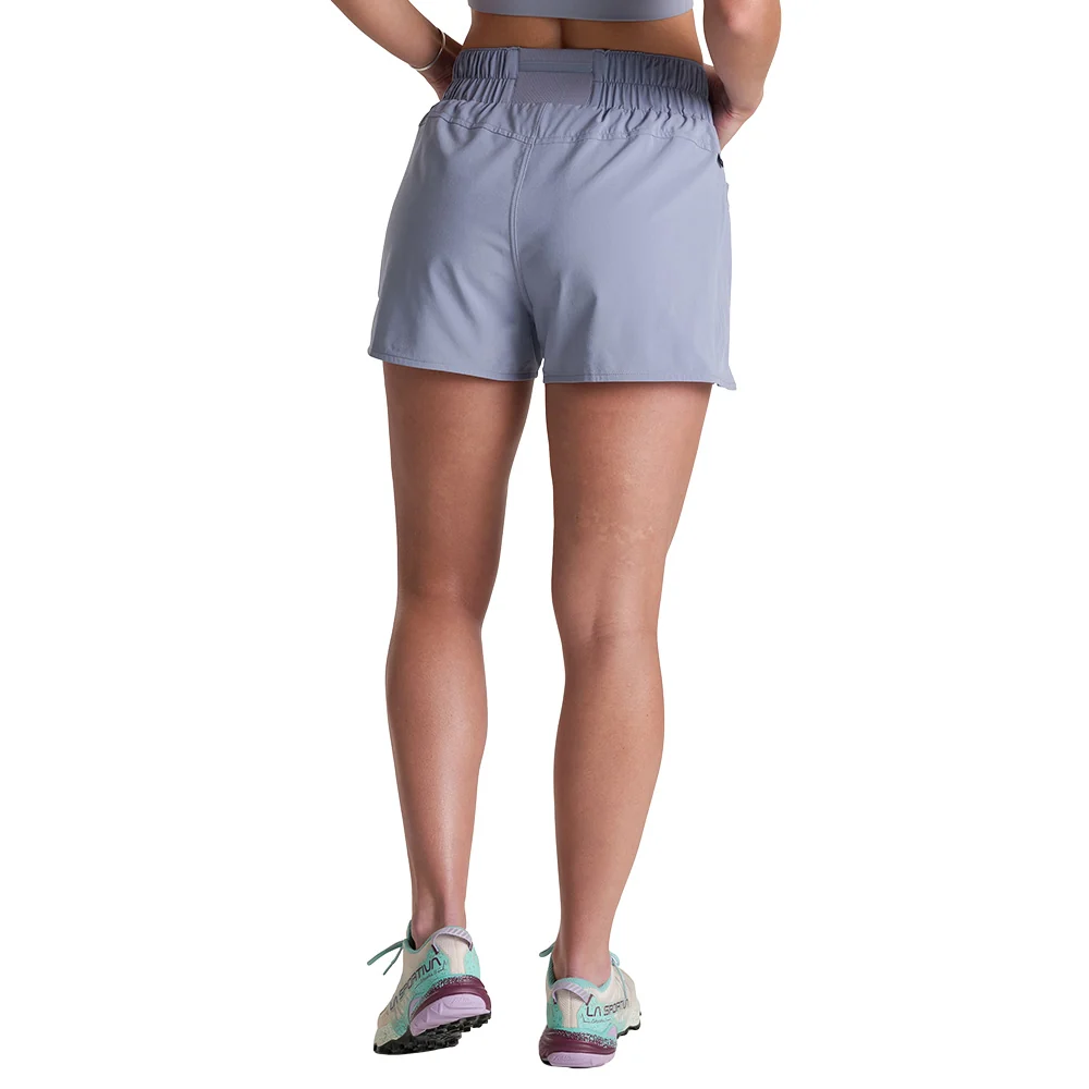 KUHL Women's Vantage Trainer Shorts 4in - Image 3