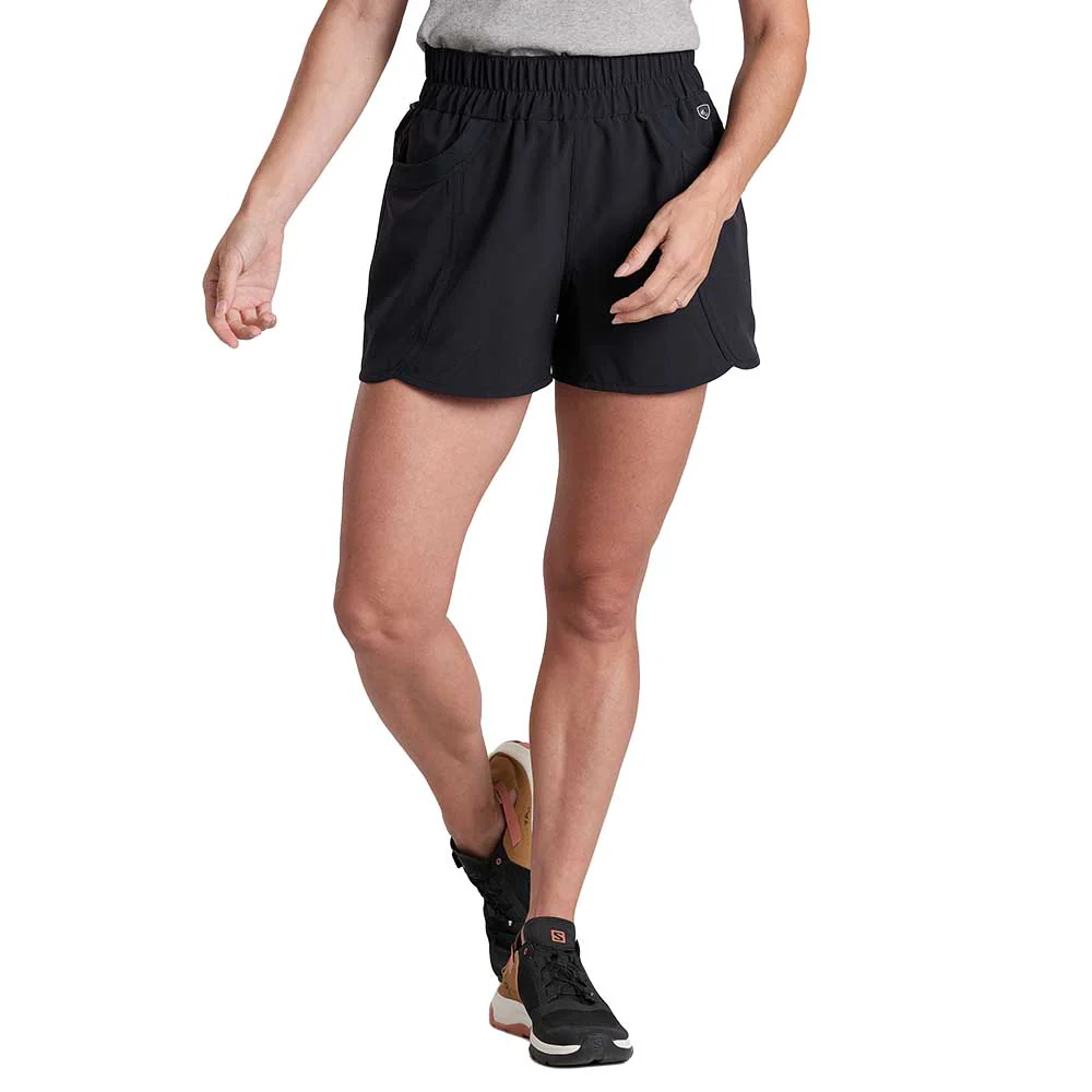 KUHL Women's Vantage Trainer Shorts 4in - Image 4