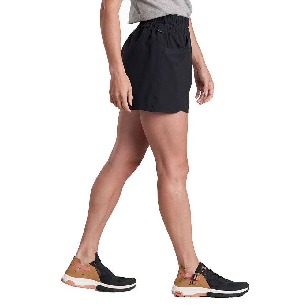 KUHL Women's Vantage Trainer Shorts 4in - Image 5