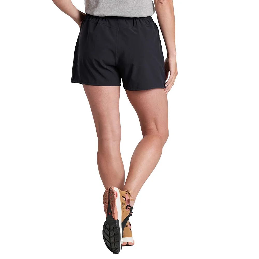KUHL Women's Vantage Trainer Shorts 4in - Image 6