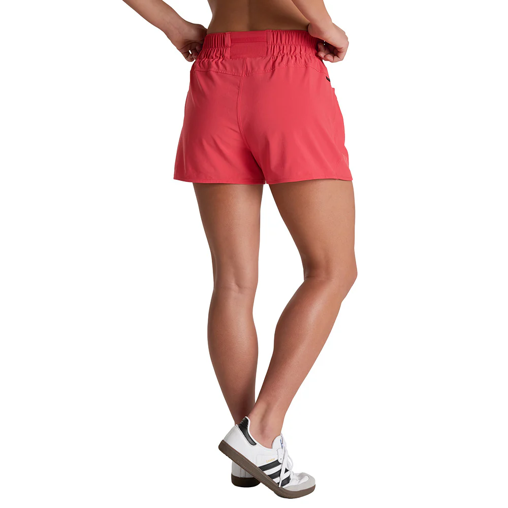 KUHL Women's Vantage Trainer Shorts 4in - Image 8