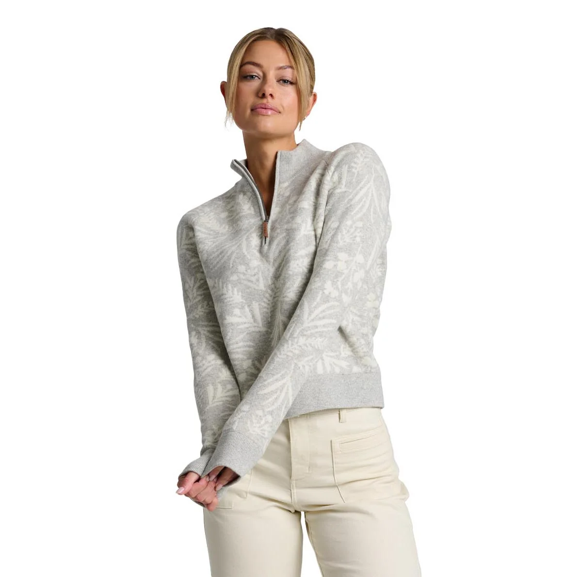 KUHL Women's Viola Sweater