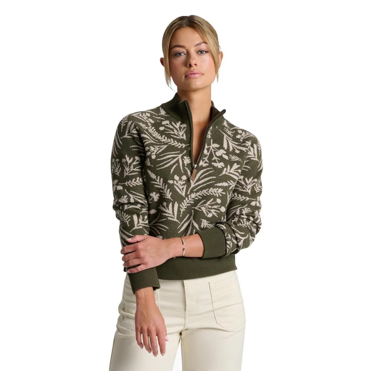 KUHL Women's Viola Sweater - Image 2