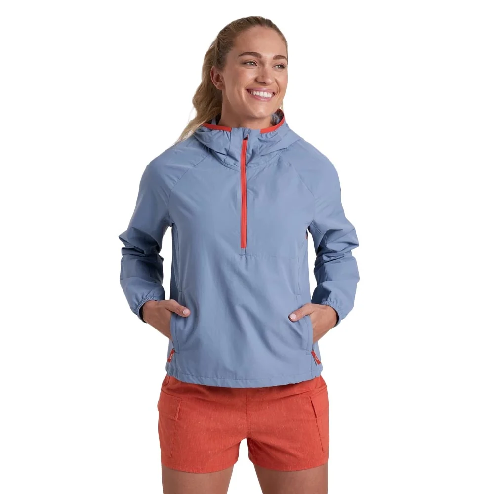 KUHL Women's Wander 1/2 Zip - Image 10