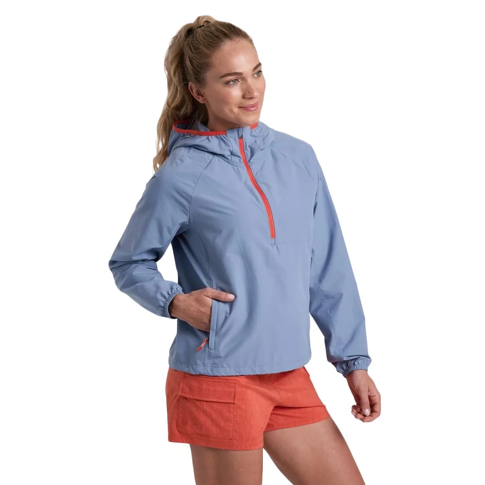KUHL Women's Wander 1/2 Zip - Image 11