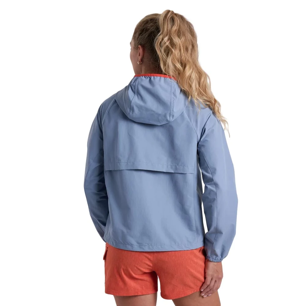 KUHL Women's Wander 1/2 Zip - Image 12