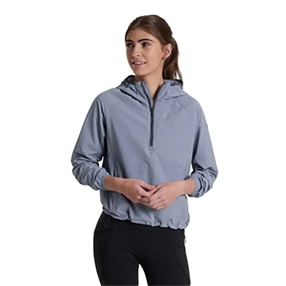 KUHL Women's Wander 1/2 Zip - Image 13