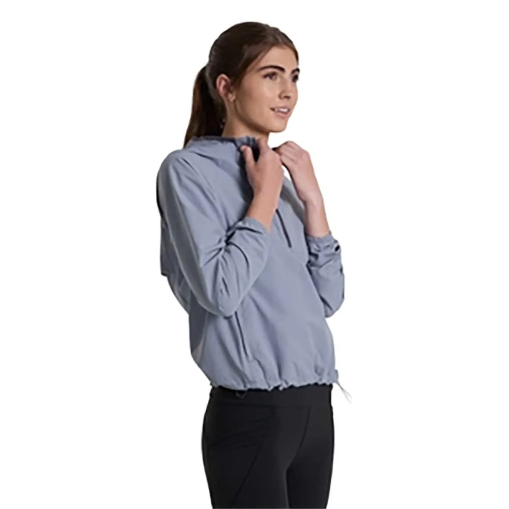 KUHL Women's Wander 1/2 Zip - Image 14