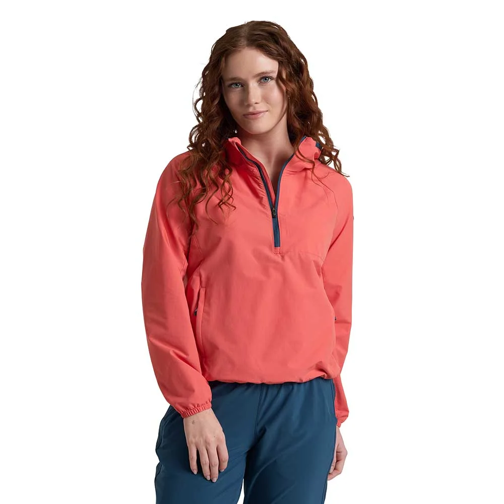 KUHL Women's Wander 1/2 Zip - Image 16