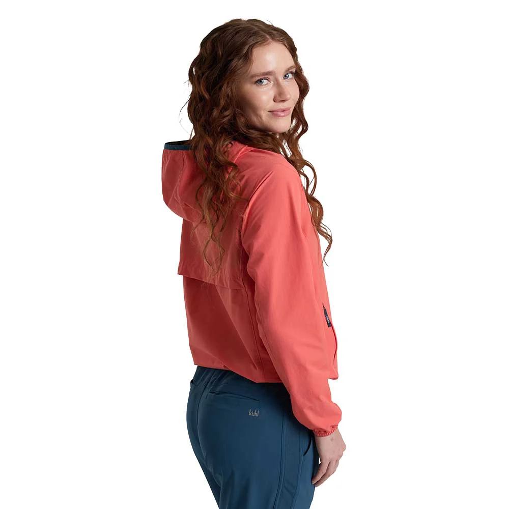 KUHL Women's Wander 1/2 Zip - Image 17