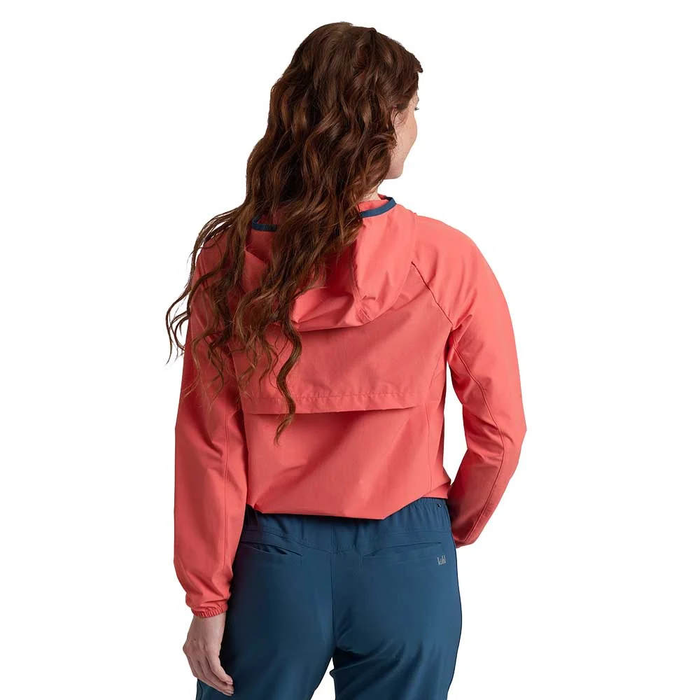 KUHL Women's Wander 1/2 Zip - Image 18