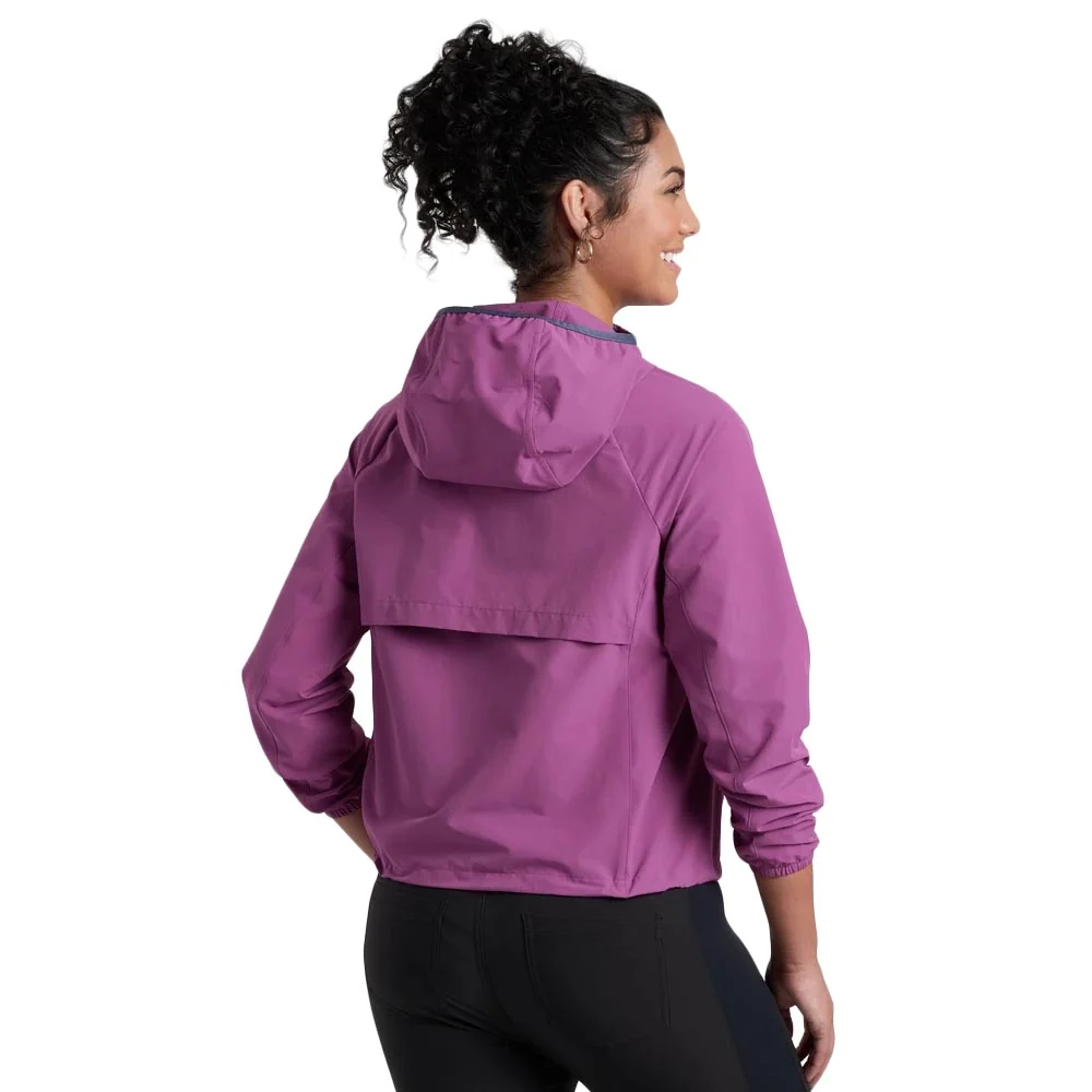 KUHL Women's Wander 1/2 Zip - Image 3