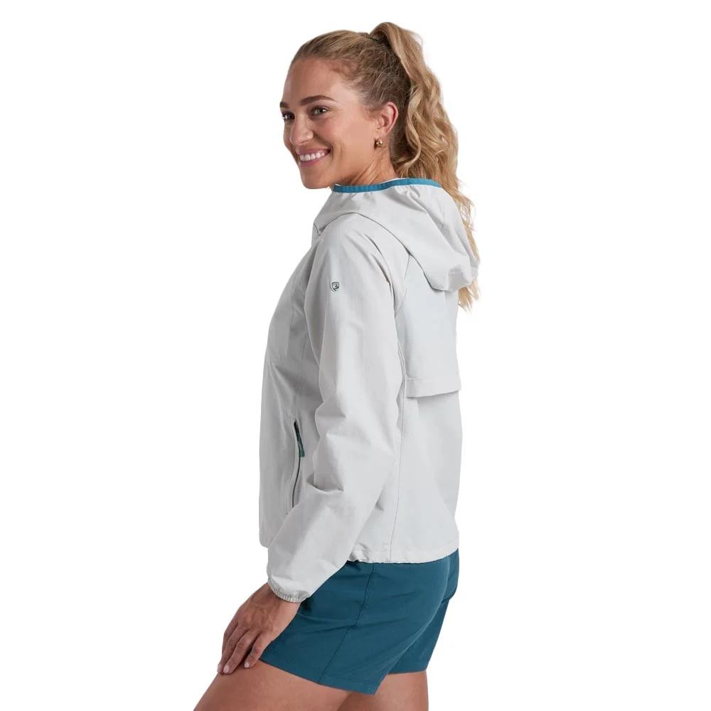 KUHL Women's Wander 1/2 Zip - Image 5