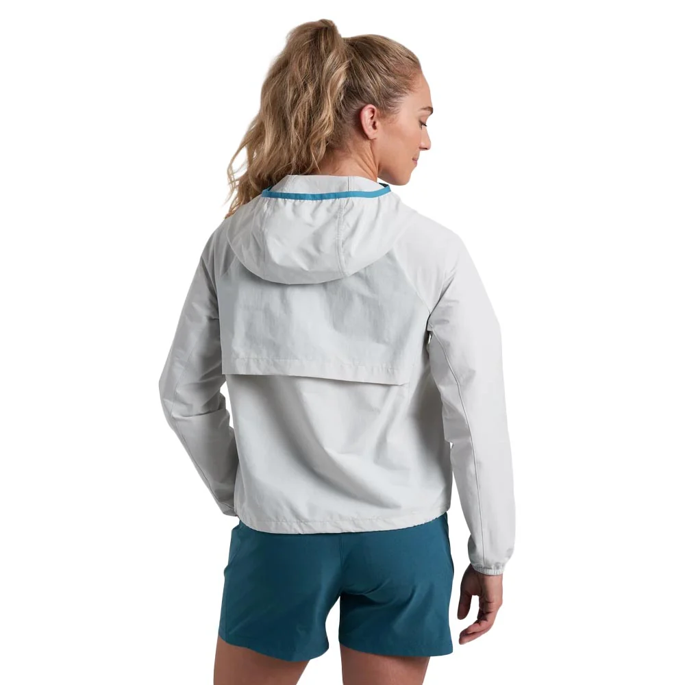 KUHL Women's Wander 1/2 Zip - Image 6