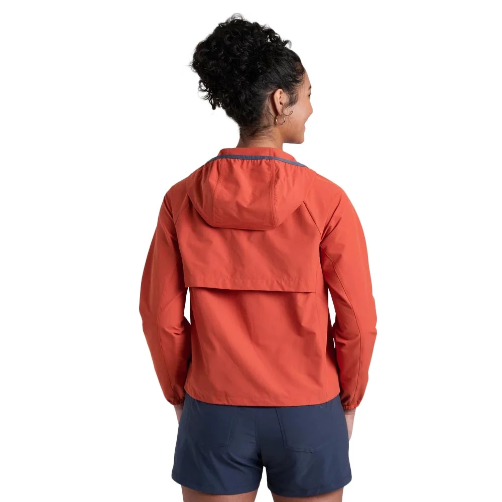 KUHL Women's Wander 1/2 Zip - Image 9