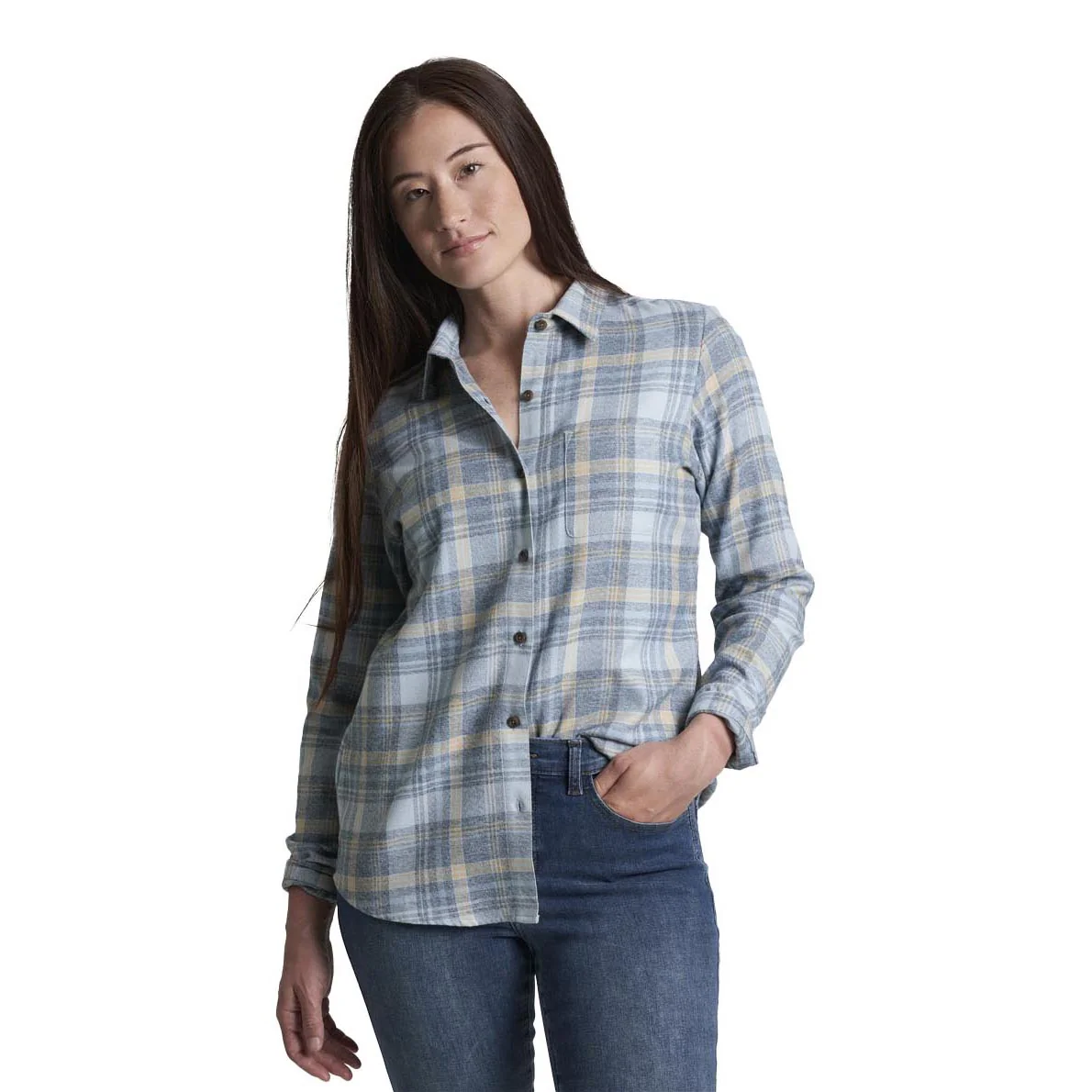 KUHL Women's Whisper Flannel - Image 2