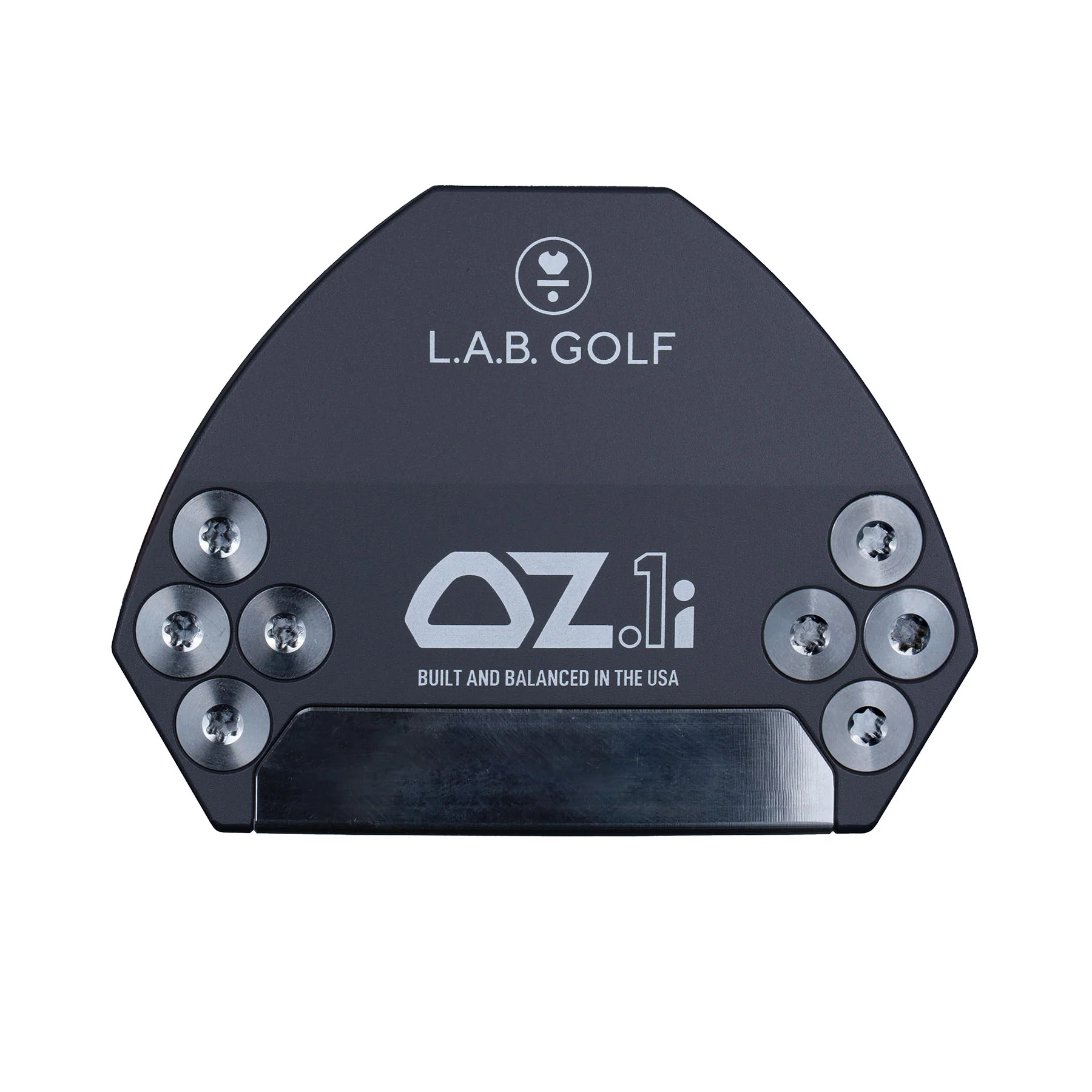 L.A.B. Golf OZ.1i Putter - Image 5