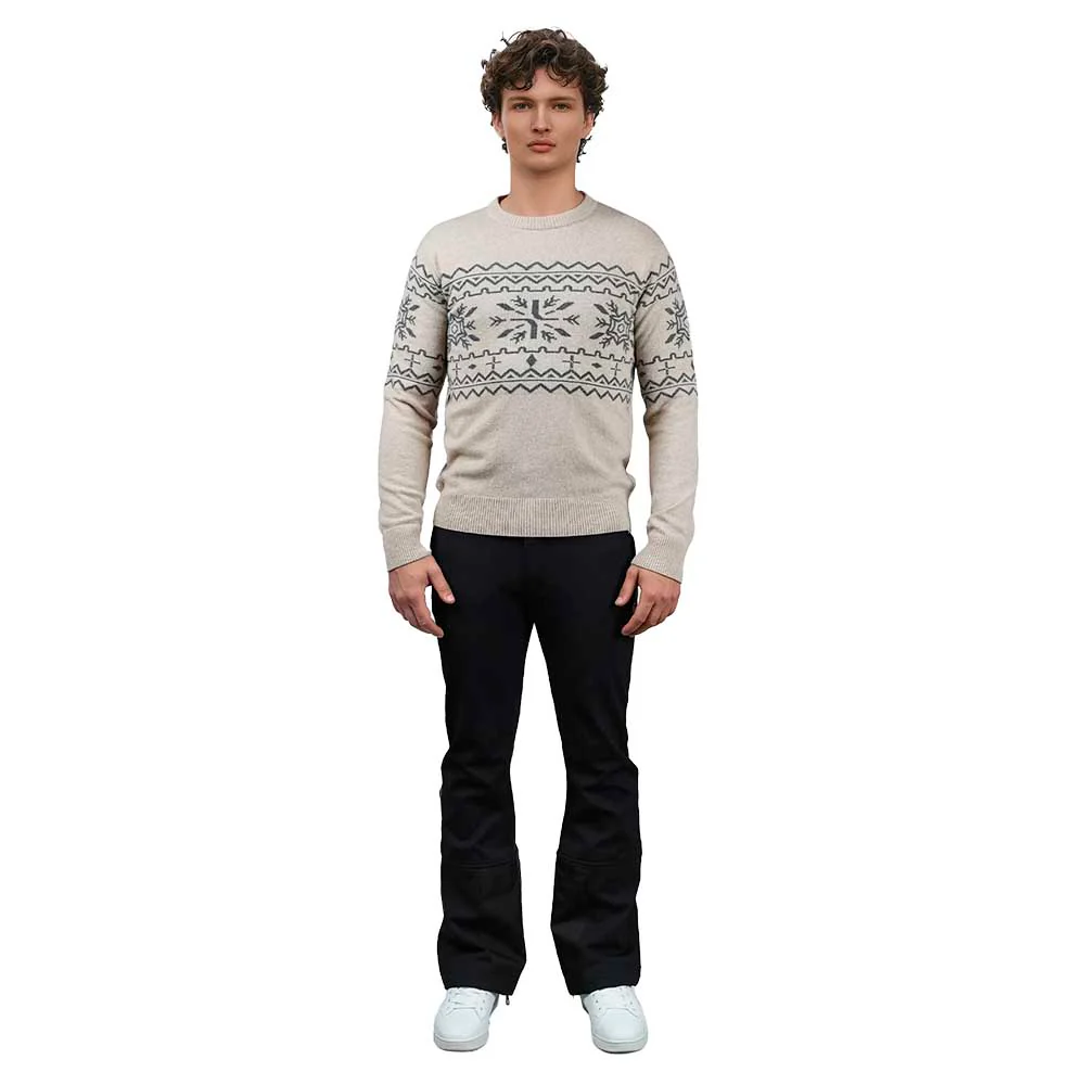 Lacroix Men's Erick Pull Sweater 2026