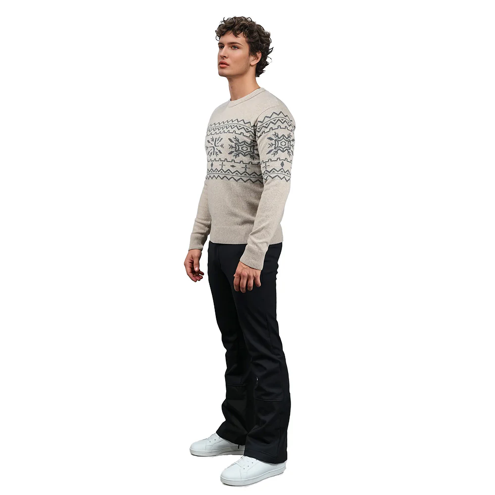 Lacroix Men's Erick Pull Sweater 2026 - Image 2
