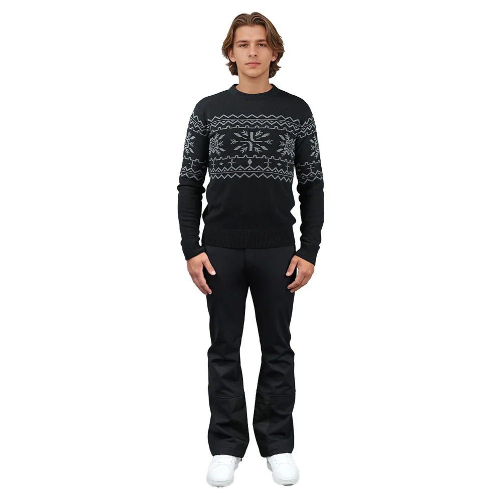 Lacroix Men's Erick Pull Sweater 2026 - Image 4