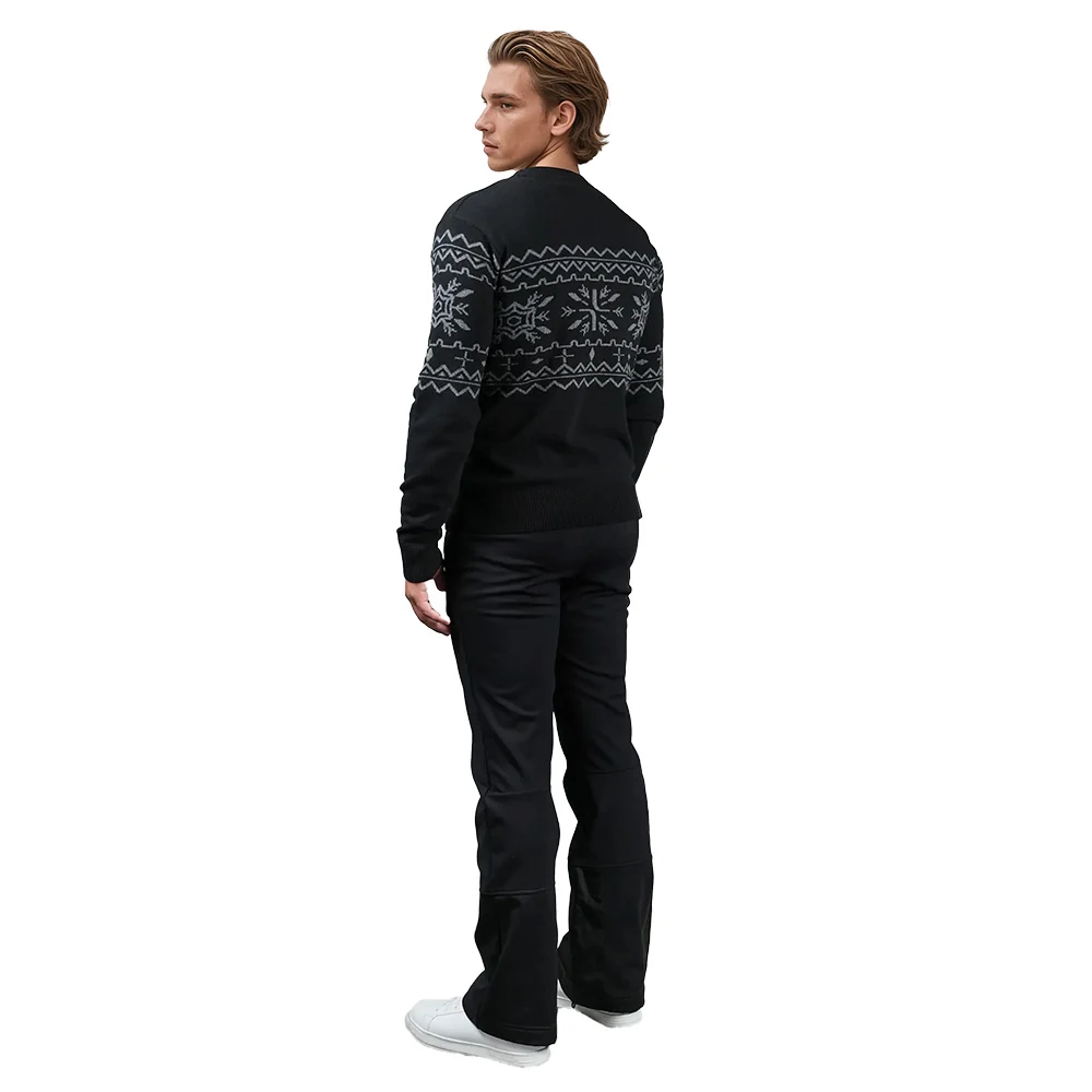 Lacroix Men's Erick Pull Sweater 2026 - Image 6