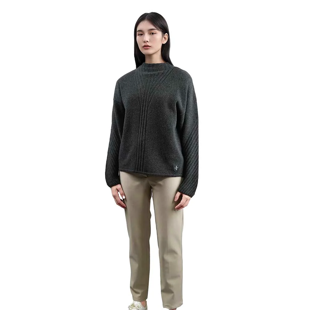 Lacroix Women's Isabelle Pull Sweater 2026 - Image 3