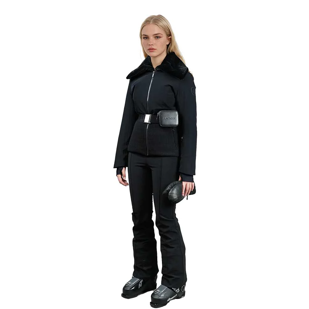 Lacroix Women's Maryline Ski Jacket 2026 - Image 2