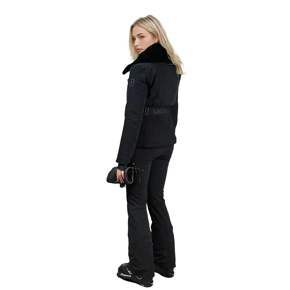 Lacroix Women's Maryline Ski Jacket 2026 - Image 3