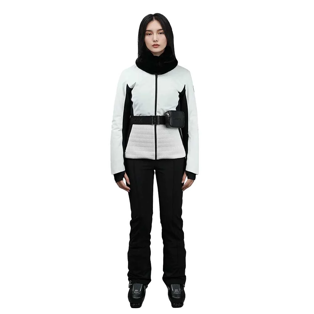 Lacroix Women's Maryline Ski Jacket 2026 - Image 4