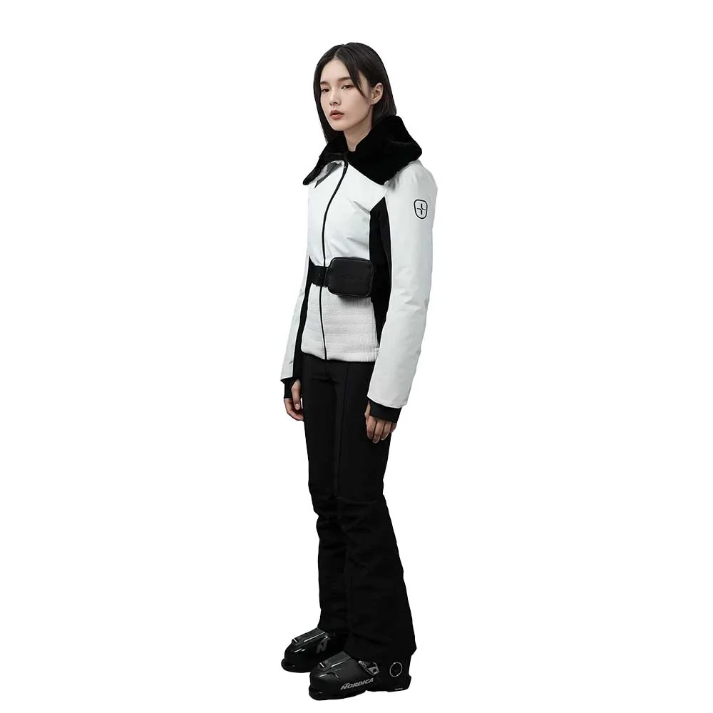 Lacroix Women's Maryline Ski Jacket 2026 - Image 5
