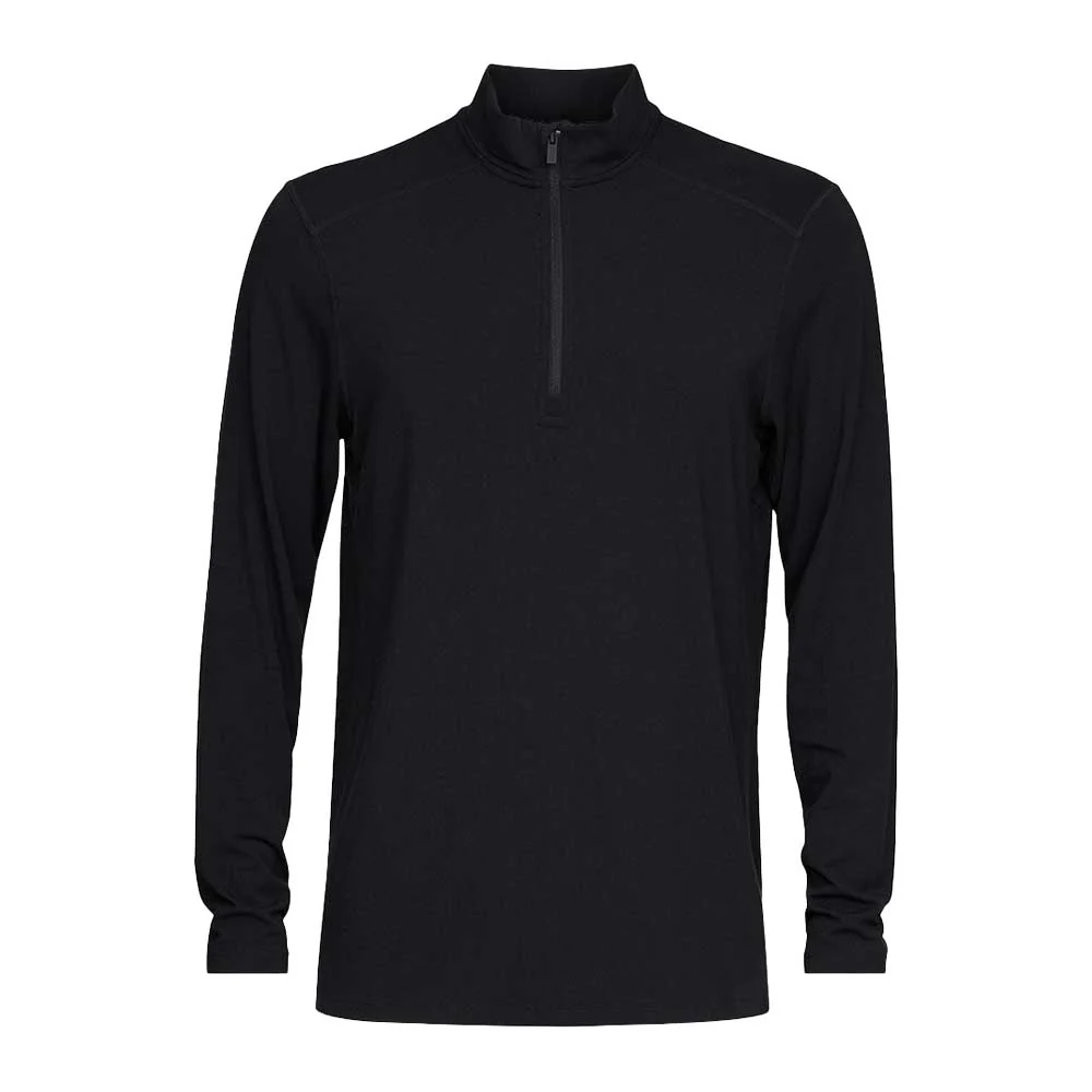 Le Bent Men's Midweight 1/4 Zip 2026