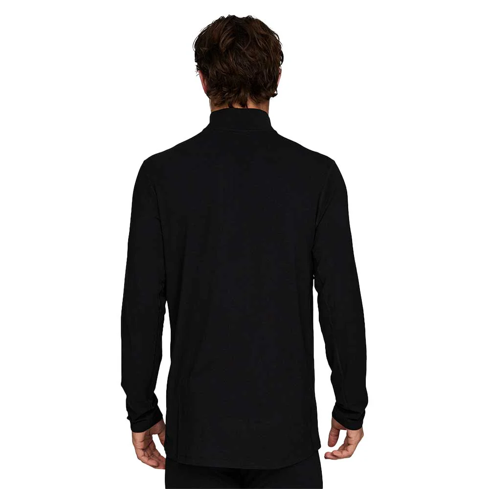 Le Bent Men's Midweight 1/4 Zip 2026 - Image 3