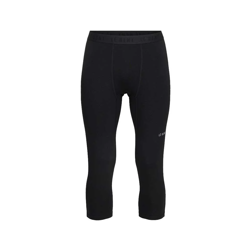 Le Bent Men's Midweight 3/4 Bottoms 2026