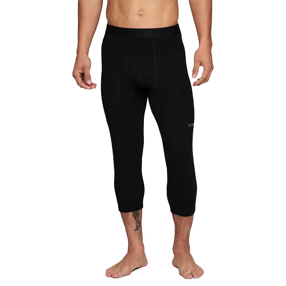 Le Bent Men's Midweight 3/4 Bottoms 2026 - Image 2