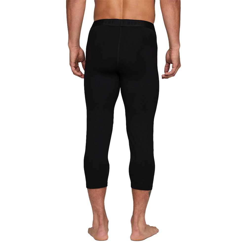 Le Bent Men's Midweight 3/4 Bottoms 2026 - Image 4