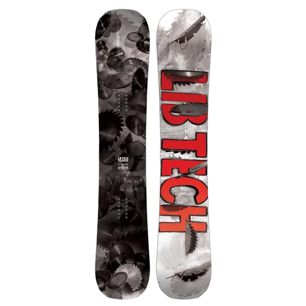 Lib Tech Legitimizer Snowboard 2026