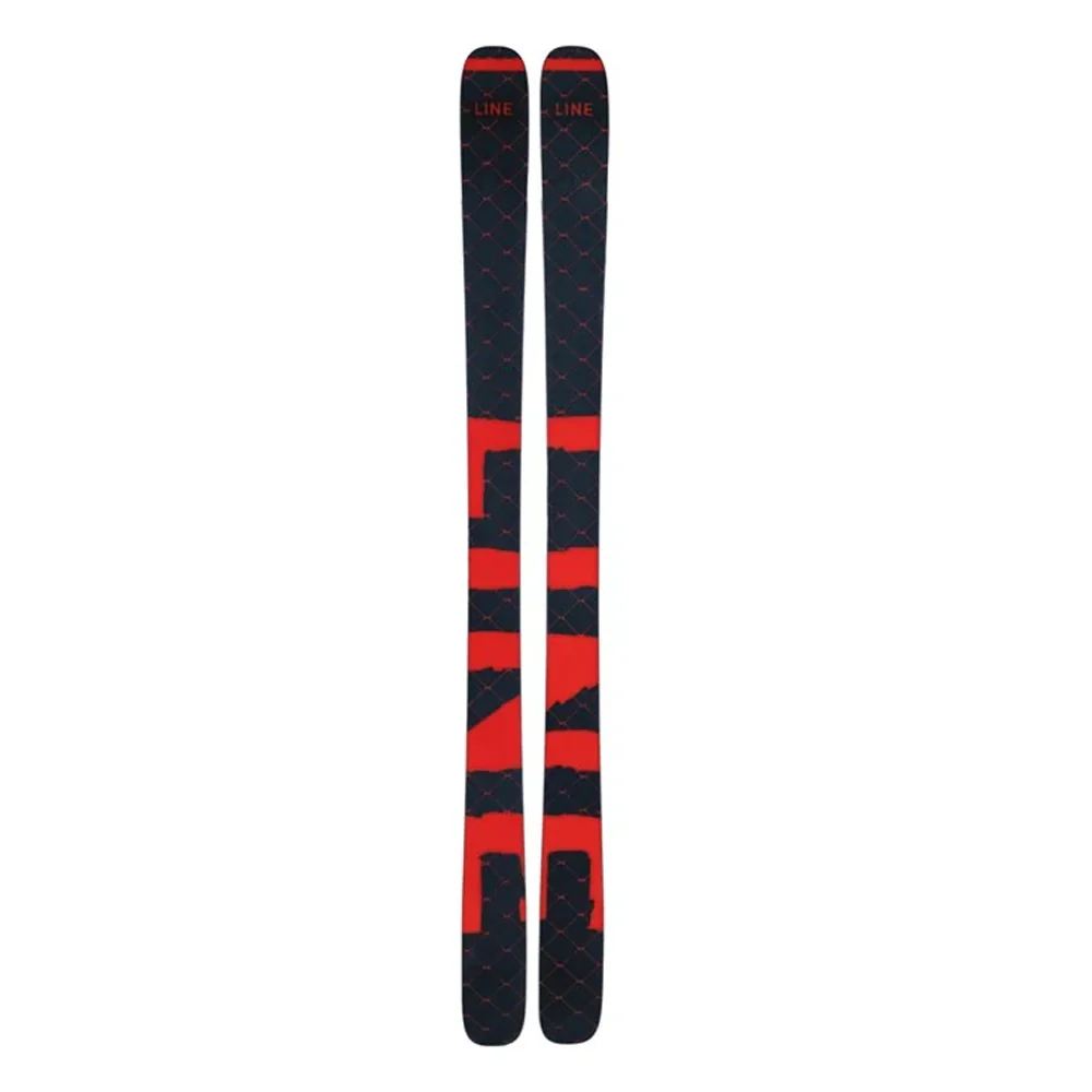 Line Chronic 94 Skis 2026 - Image 2