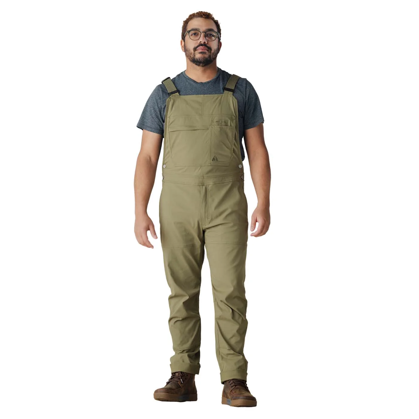LIVSN Men's Ecotrek Overalls 2025