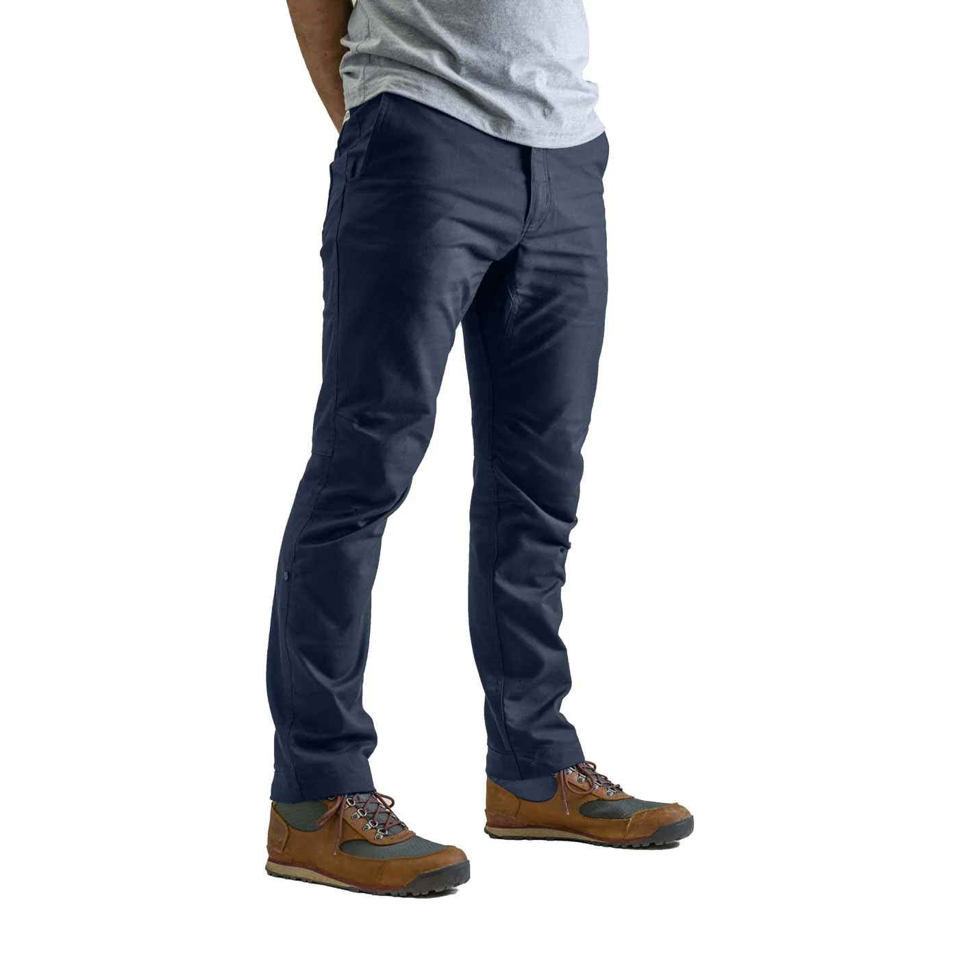LIVSN Men's Flex Canvas Pants V3 2025 - Image 3