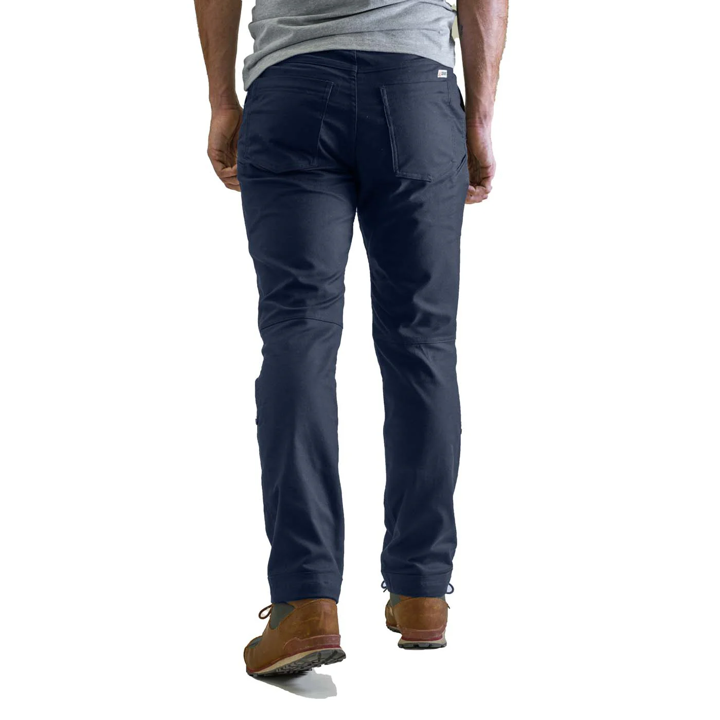 LIVSN Men's Flex Canvas Pants V3 2025 - Image 4
