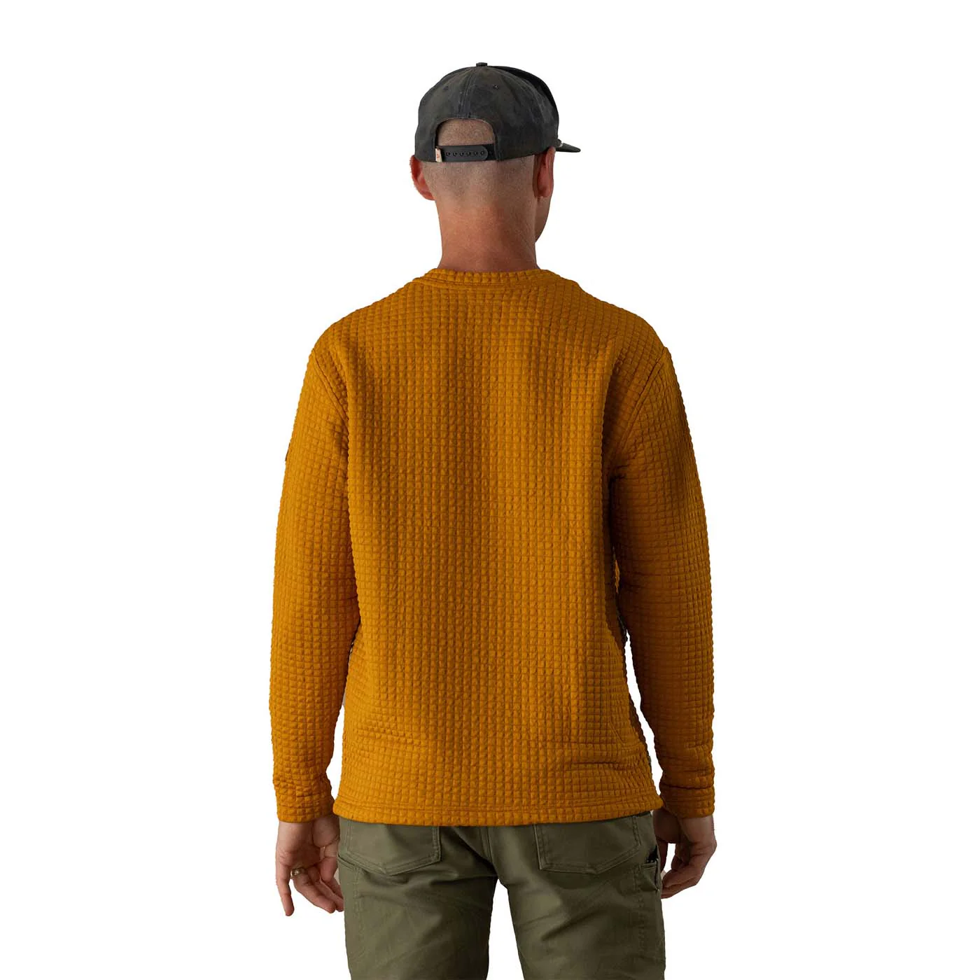 LIVSN Men's Highlands Sweater 2025 - Image 2