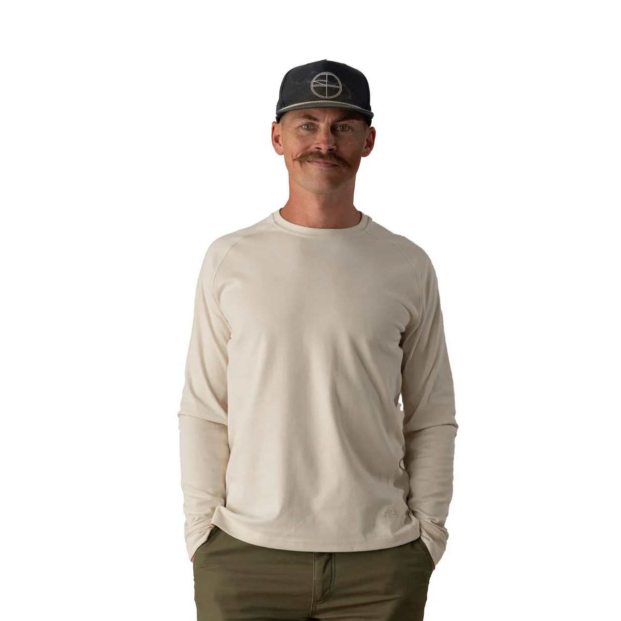 LIVSN Men's Keystone Long Sleeve 2025