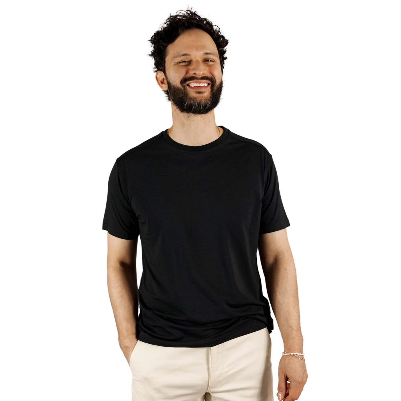 LIVSN Men's Pack Shirt 2025